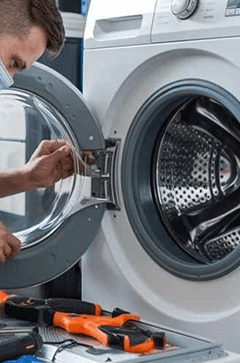 Washing Machine Repair