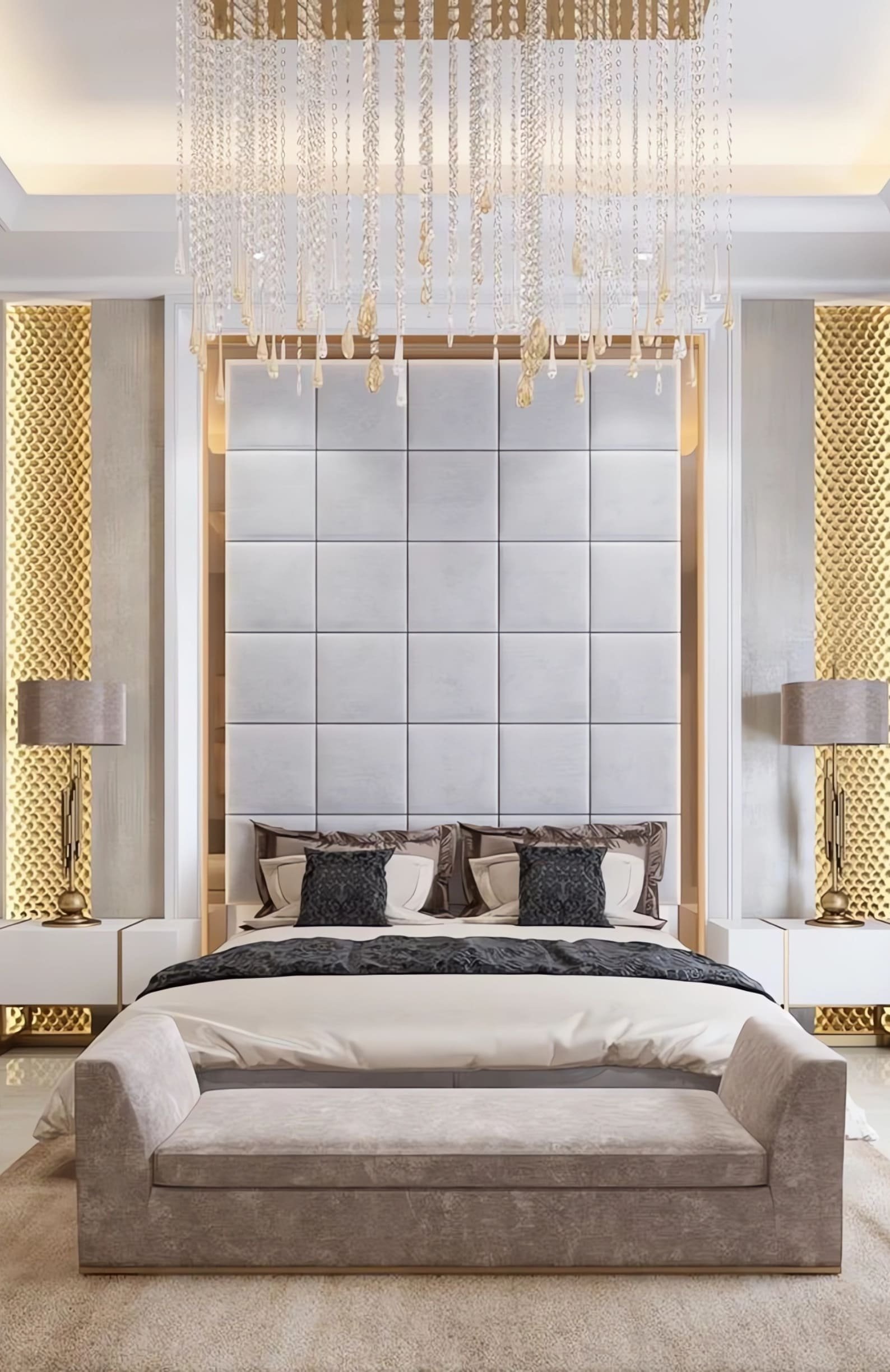 Transformative Bedroom Makeovers