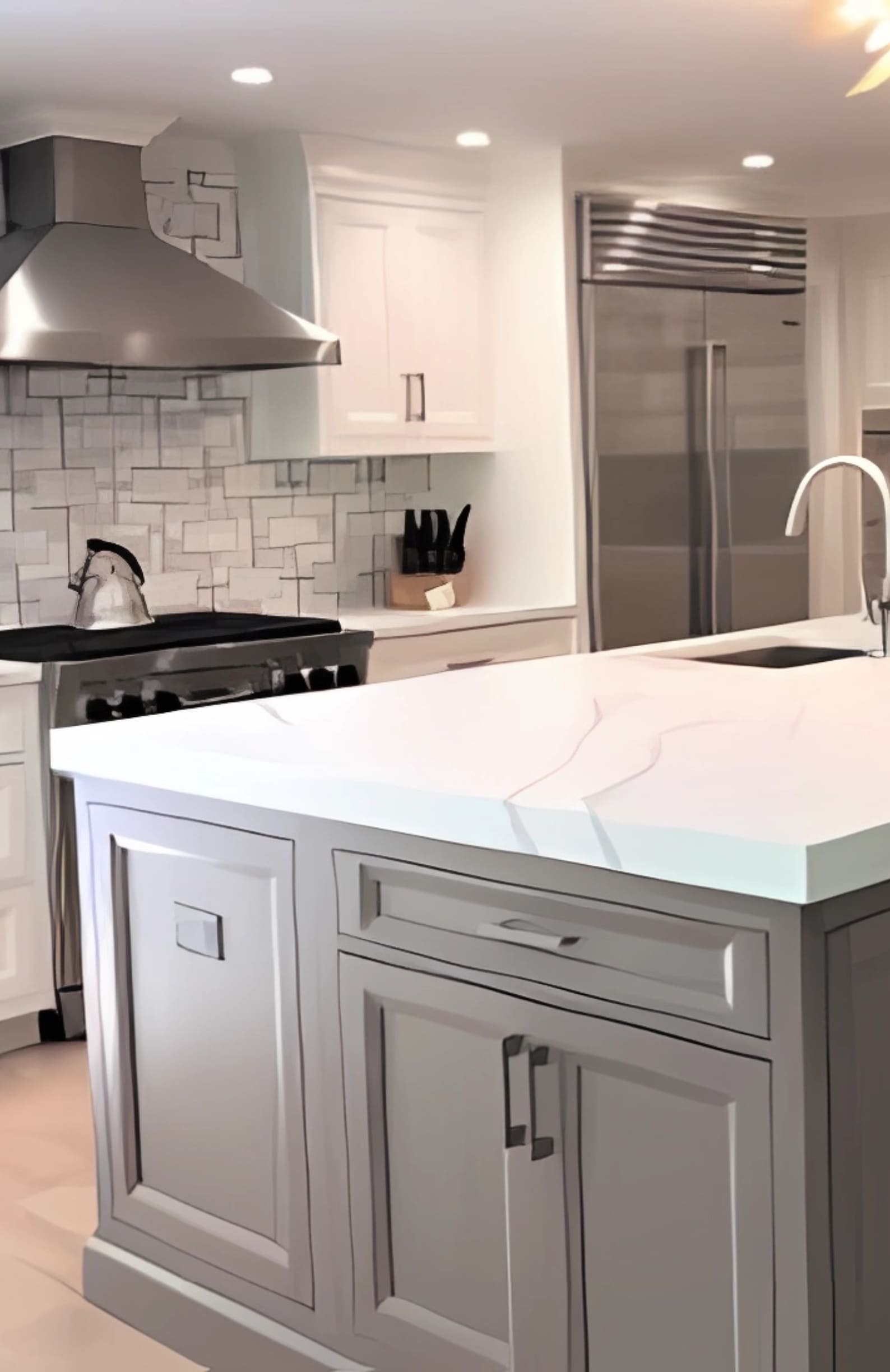 Bespoke Cabinetry