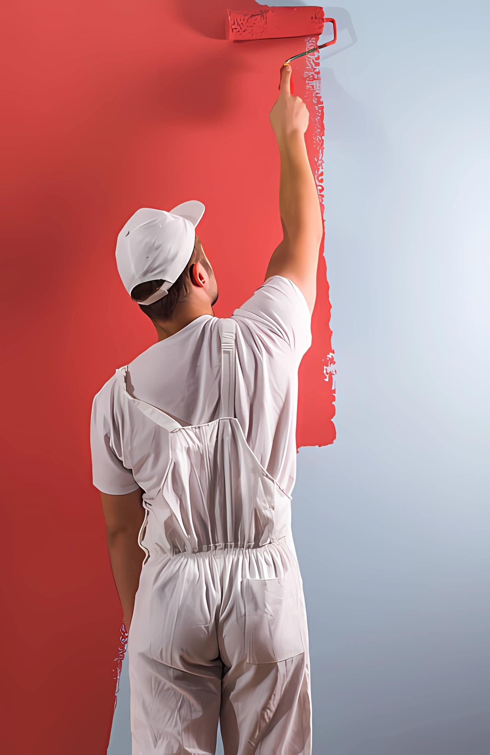High-Quality Painting