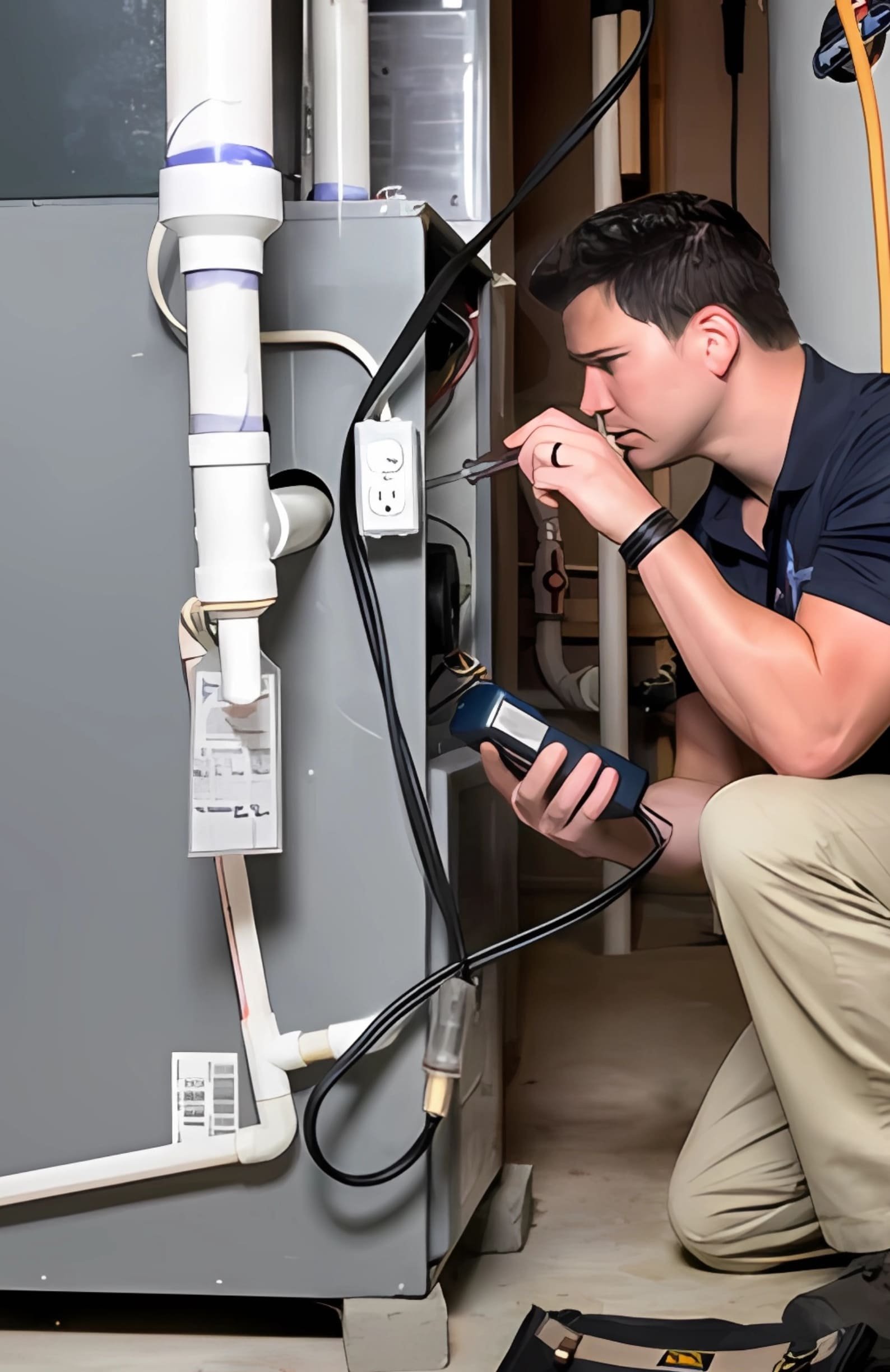 Heating System Installations