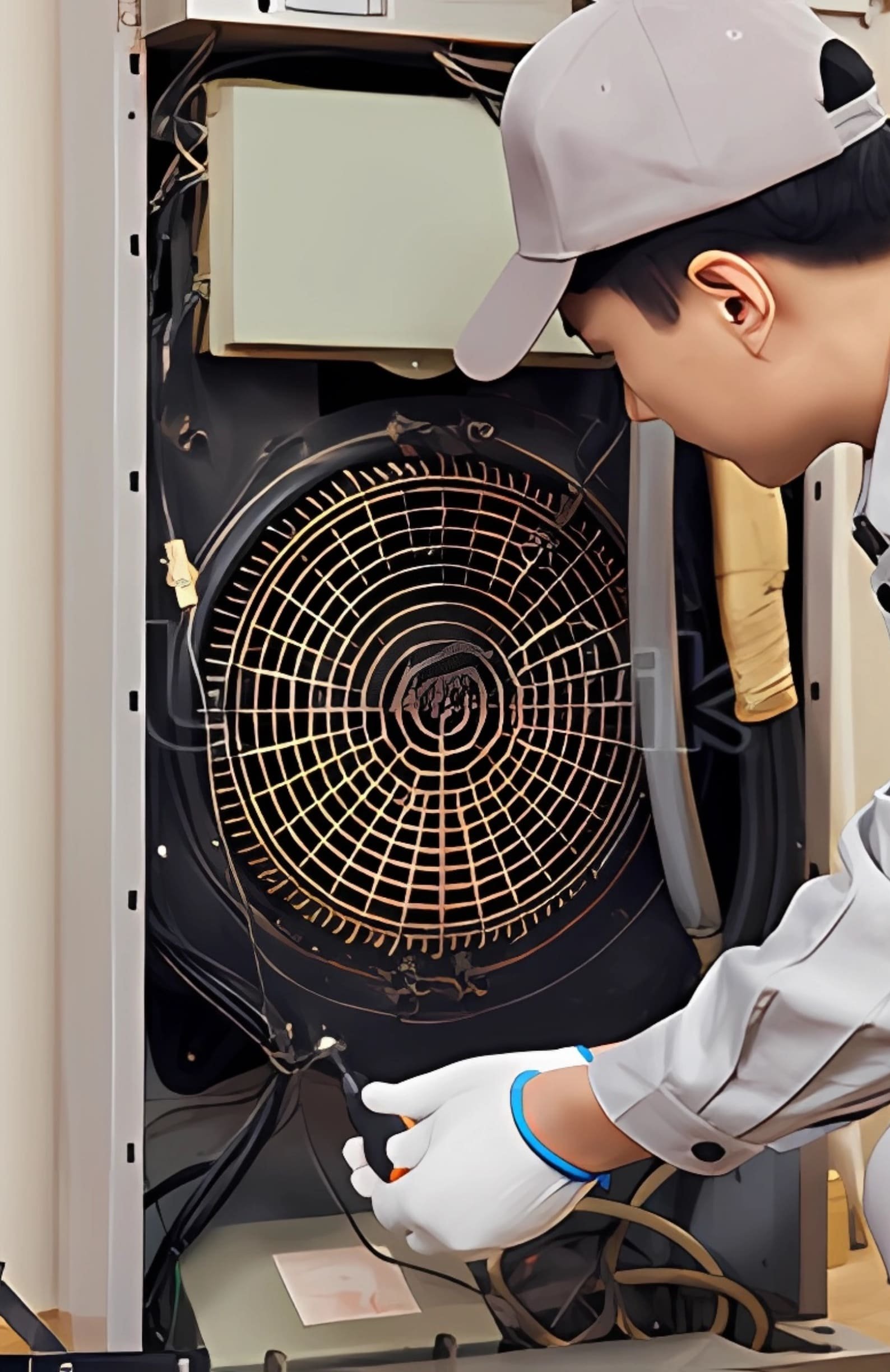 Maintenance